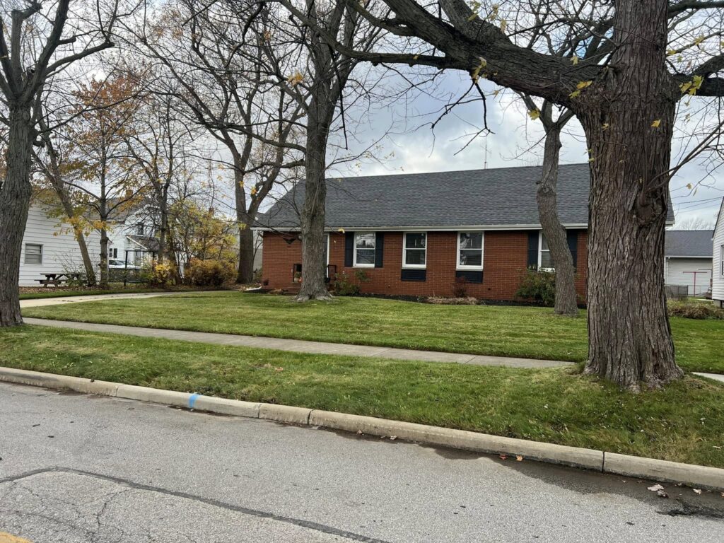landscaping near me