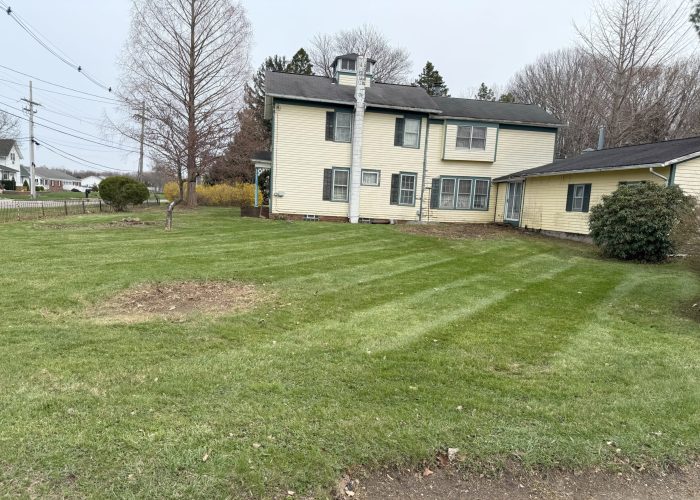 landscaping mentor ohio