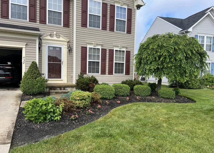 painesville landscaping company