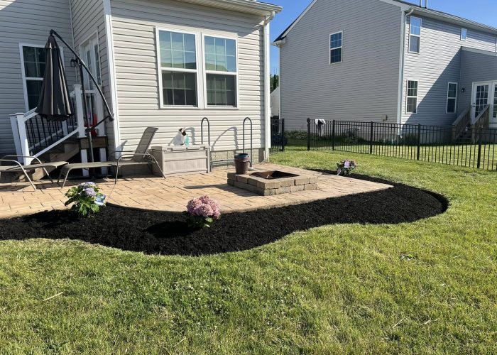 weeding company mentor ohio